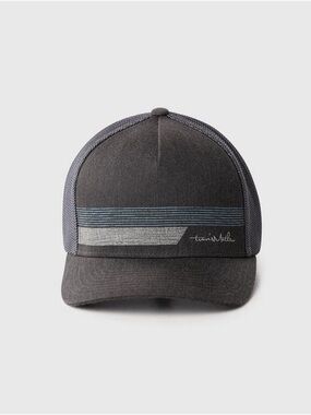 Main Sail Fitted Cap